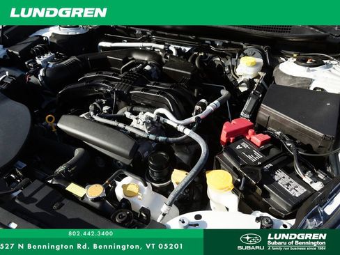 Used 2023 Subaru Outback 2.5i image 31