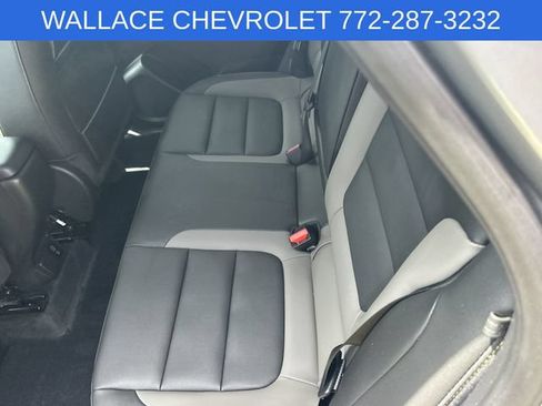 Used 2025 Chevrolet TrailBlazer ACTIV w/ Convenience Package FWD image 13