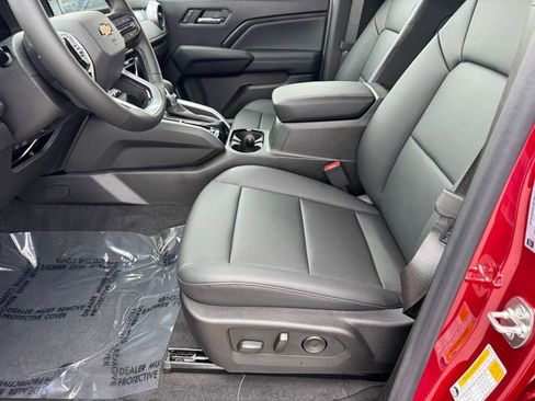 New 2026 Chevrolet Colorado LT w/ LT Convenience Package RWD image 13