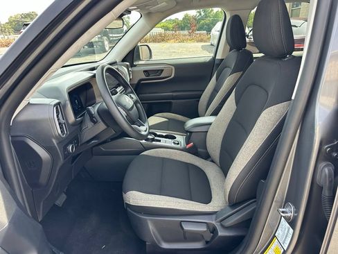 Used 2025 Ford Bronco Sport Big Bend AWD/4WD image 11