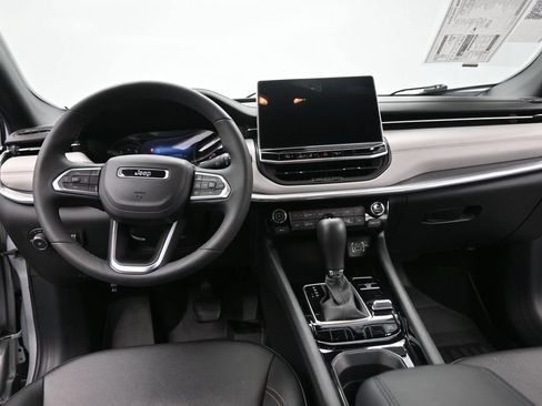 Used 2024 Jeep Compass Limited AWD/4WD image 25