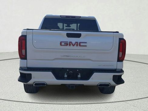 Used 2019 GMC Sierra 1500 Denali w/ Denali Ultimate Package image 5