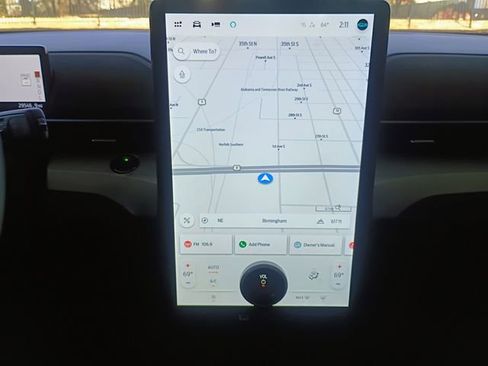 Used 2021 Ford Mustang Mach-E Select image 41