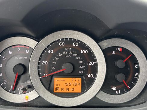 Used 2006 Toyota RAV4 Base I4 2WD image 19