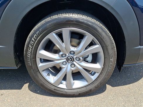 Certified 2023 MAZDA CX-30 AWD 2.5 S w/ Preferred Package image 9