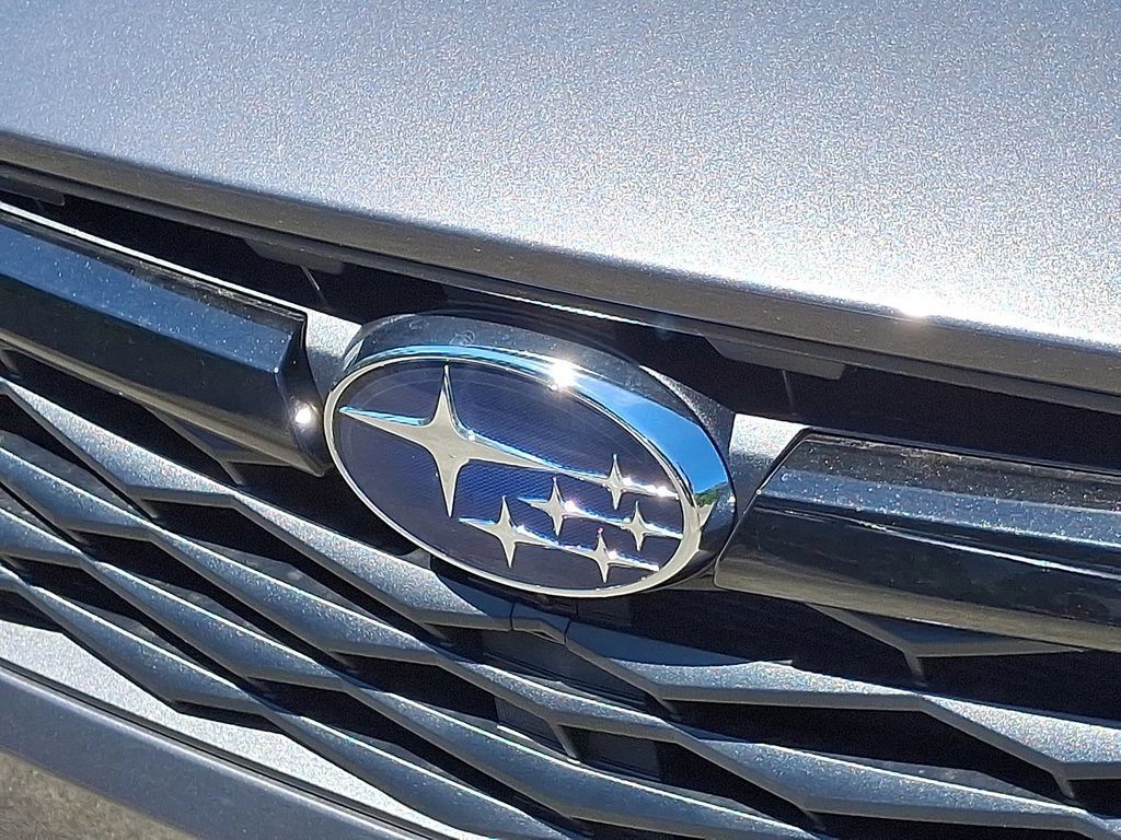 New 2026 Subaru Impreza 2.0i Sport AWD/4WD image 19