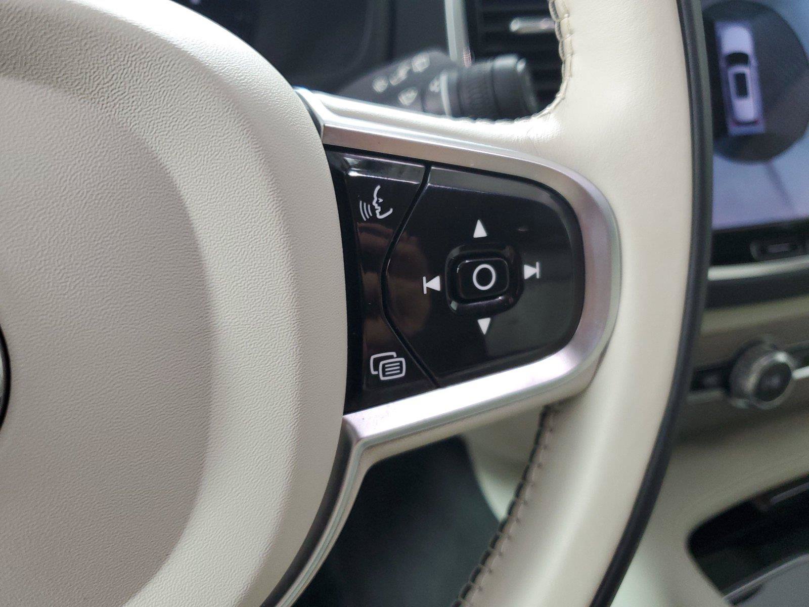 Certified 2023 Volvo XC90 B6 Plus w/ Protection Package Premier AWD/4WD image 28
