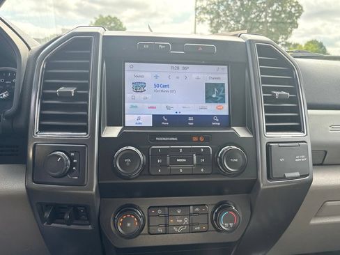 Used 2022 Ford F250 XLT AWD/4WD image 18
