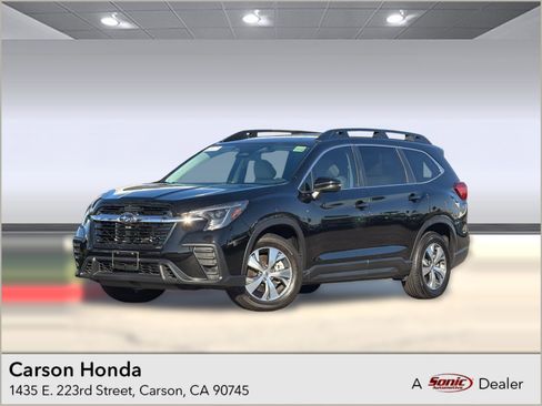 Used 2023 Subaru Ascent Premium w/ Convenience Package image 1