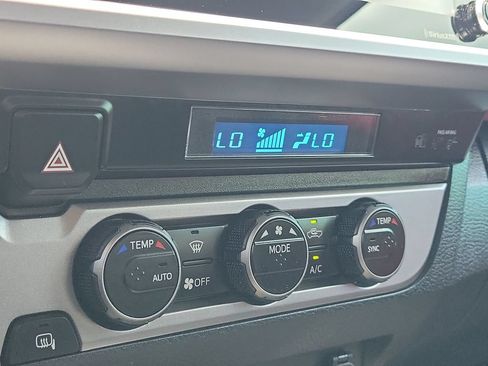 Certified 2023 Toyota Tacoma SR5 RWD image 16