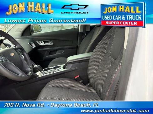 Used 2016 Chevrolet Equinox LS image 18