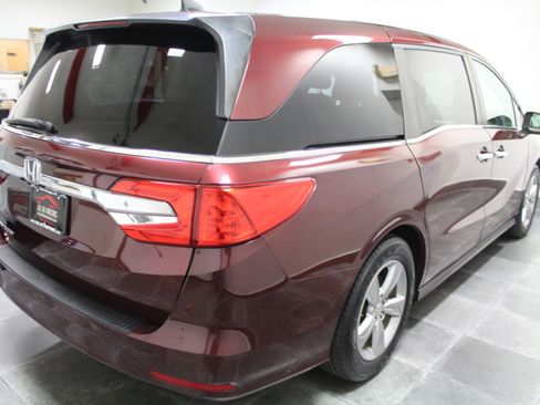 Used 2018 Honda Odyssey EX-L image 6