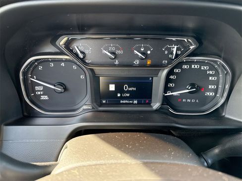 Used 2020 GMC Sierra 1500 AT4 w/ AT4 Premium Package image 15