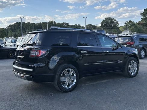 Used 2016 GMC Acadia Denali image 7