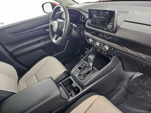 Certified 2025 Honda CR-V EX image 11