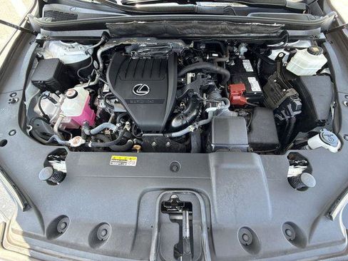 Certified 2024 Lexus RX 350 F Sport w/ Convenience Package AWD/4WD image 27