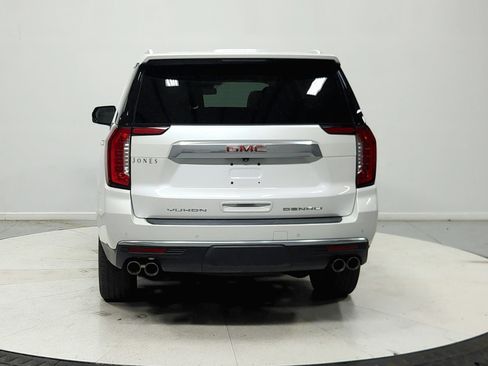 Used 2023 GMC Yukon Denali w/ LPO, Floor Liner Package RWD image 7