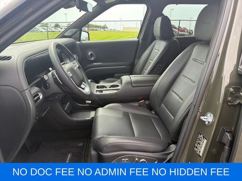 Used 2026 Hyundai Palisade Calligraphy AWD/4WD image 11