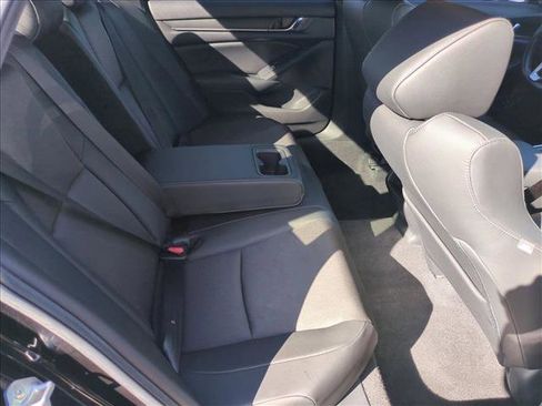 Used 2022 Honda Accord Sport image 20