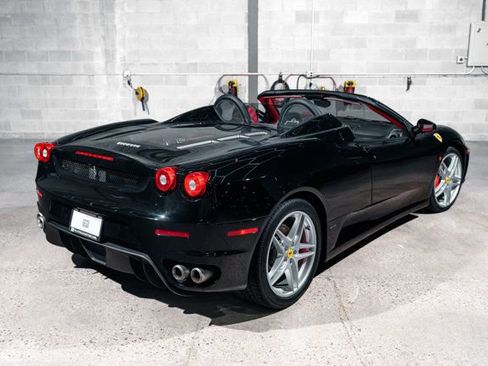Used 2006 Ferrari F430 Spider image 39