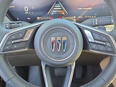 New 2026 Buick Envision Preferred AWD/4WD image 12