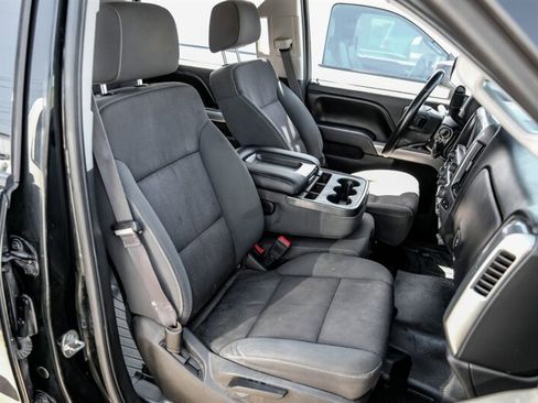 Used 2015 Chevrolet Silverado 1500 LT w/ LT Convenience Package image 26