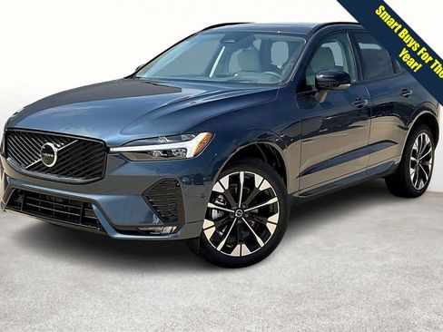 New 2026 Volvo XC60 B5 Ultra w/ Protection Package Premier image 1