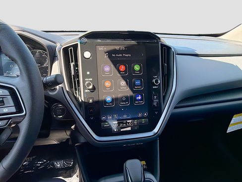 New 2026 Subaru Crosstrek 2.5i Limited image 25