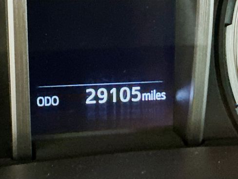 Used 2024 Toyota 4Runner TRD Off-Road image 19