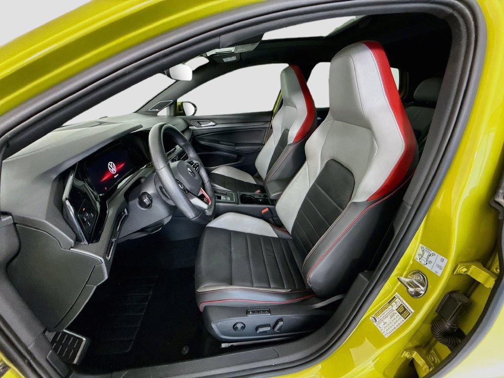 Used 2022 Volkswagen GTI Autobahn FWD image 19