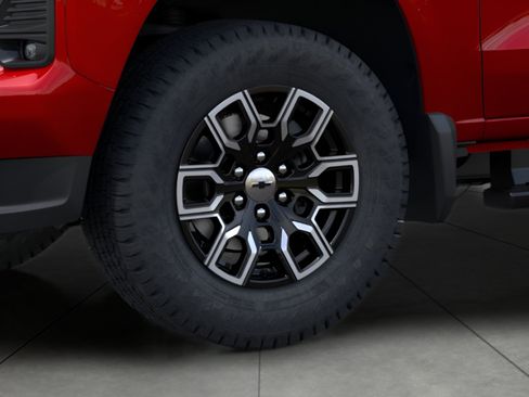 New 2026 Chevrolet Colorado Z71 w/ Technology Package AWD/4WD image 9