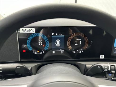 New 2026 Hyundai Tucson SEL image 28