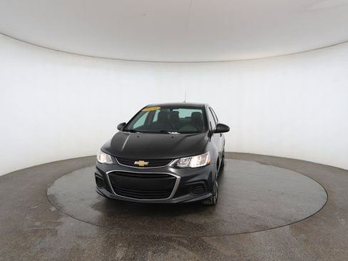 Used 2020 Chevrolet Sonic Premier image 31