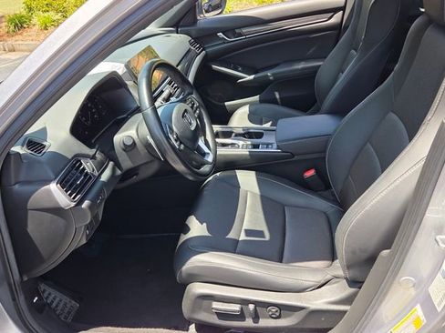 Used 2021 Honda Accord Sport image 5