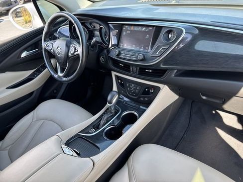 Used 2017 Buick Envision Essence w/ LPO, Cargo Package image 28