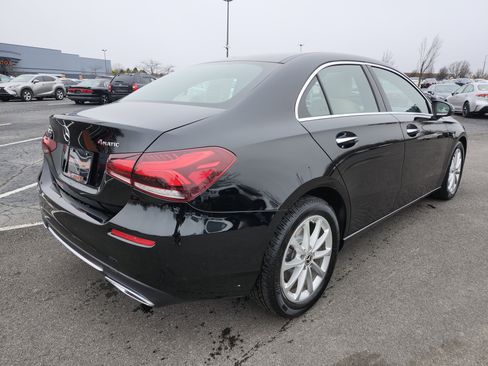 Used 2019 Mercedes-Benz A 220 4MATIC image 19