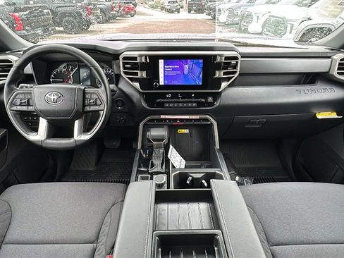 New 2026 Toyota Tundra SR5 image 22