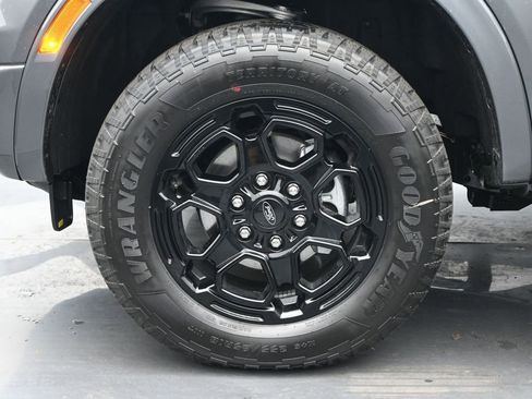 New 2025 Ford Ranger XLT image 30