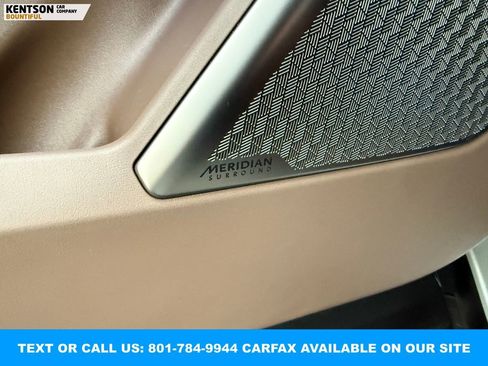 Used 2024 Kia EV9 Land image 23