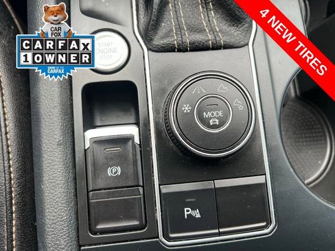 Used 2021 Volkswagen Atlas SE AWD/4WD image 37