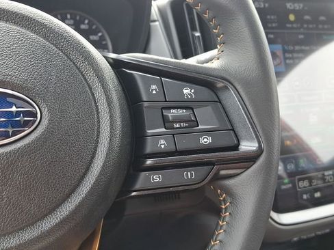 Certified 2024 Subaru Crosstrek 2.5i Wilderness AWD/4WD image 22