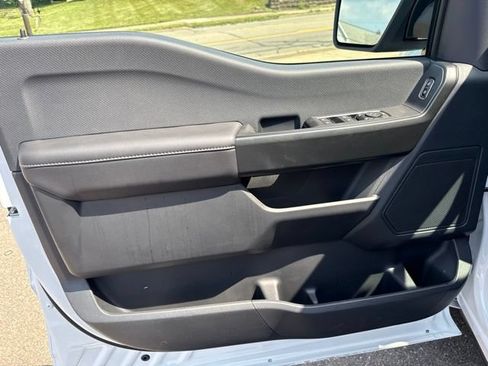 New 2026 Ford F150 STX w/ Equipment Group 200A AWD/4WD image 16