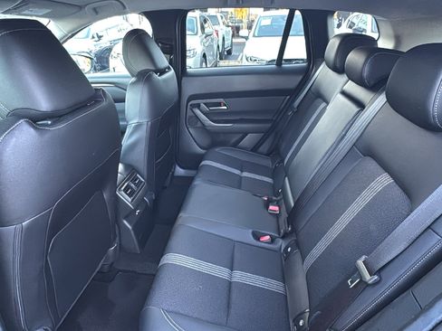 Certified 2025 MAZDA CX-50 2.5 Hybrid w/ Cargo Package image 17