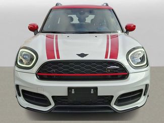 Used 2023 MINI Cooper Countryman John Cooper Works video 2