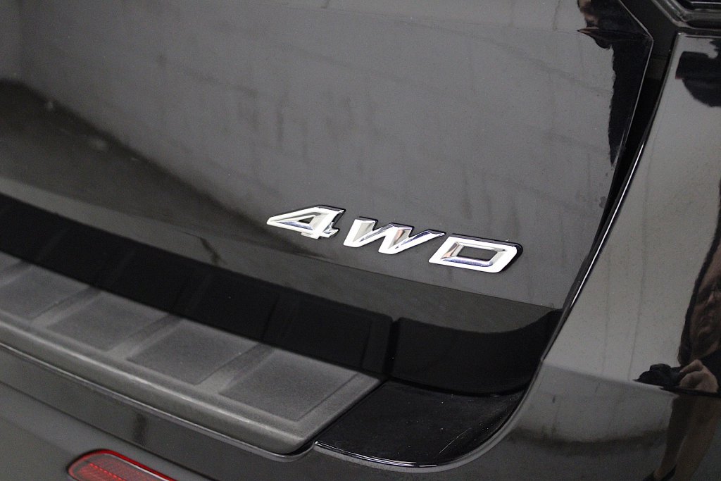 Used 2025 Ford Explorer ST-Line AWD/4WD image 43