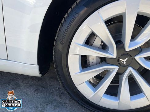 Used 2023 Tesla Model 3 Standard Range image 76