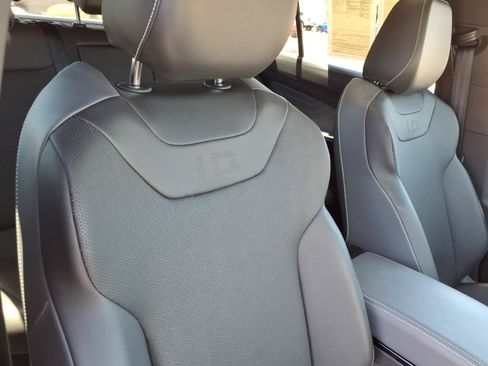 Used 2023 Volkswagen ID.4 S RWD image 12
