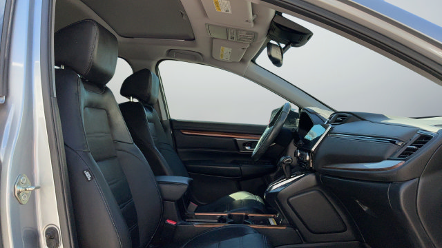 Used 2020 Honda CR-V Touring image 24