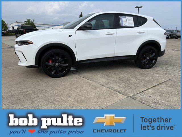 Used 2023 Dodge Hornet GT Plus w/ Track Pack AWD/4WD image 1