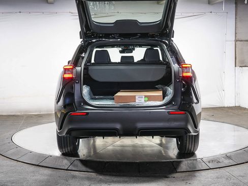 New 2026 Toyota bZ image 12